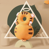 Little Tiger