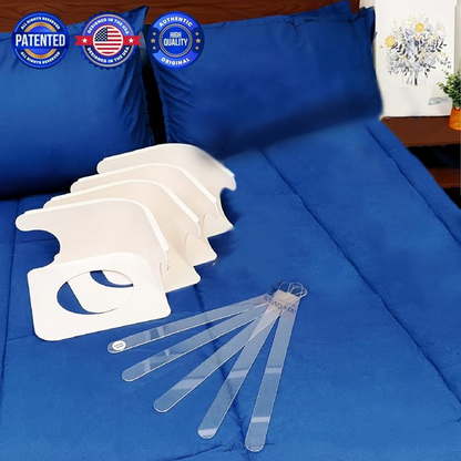 Sheet Holders - Secure Bed Sheets Firmly in Place